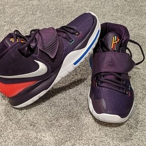 Nike Kyrie 6 Enlightenment